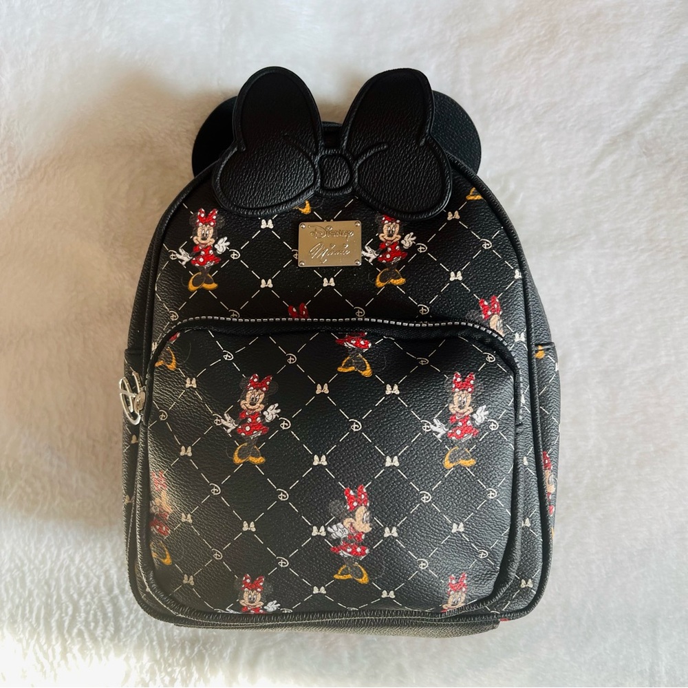 Disney Minnie Mouse Backpack